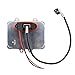 AUTOKAY Xenon Ballast HID Control Unit Module & Igniter for 2007-2013 Cadillac Escalade