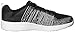 Skechers Sport Men's Energy Burst In The Mix Oxford,Black/White,9.5 M US