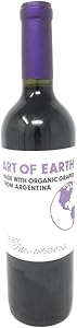 Art Of Earth Malbec, 750 ML