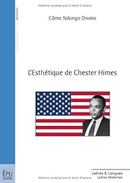L' esthétique de Chester Himes