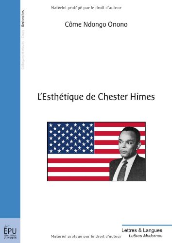 L' esthétique de Chester Himes