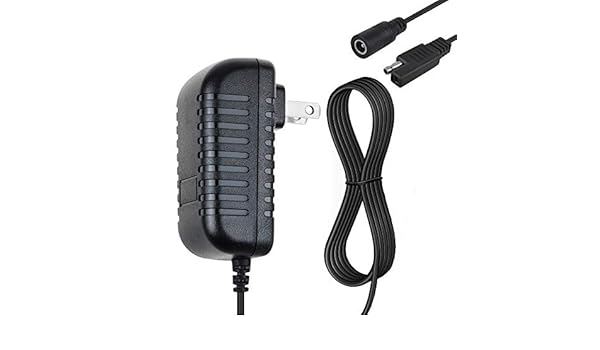 Parts Accessories Battery Charger For Powerstroke Subaru Ea190v Pressure Washer 3100 Psi 2 4gpm Other