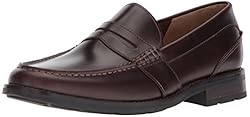Sperry Top-Sider Men's Essex Penny Slip-On Loafer