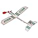 Guillow Paul K 55 Jetstream Balsa Wood Glider Plane