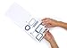Hallmark Christmas Gift Tag Stickers, Holiday Icons (96 Labels)