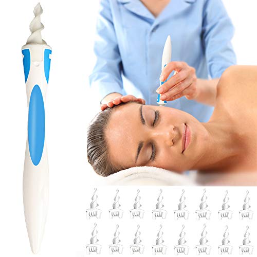 QGrips Ear Wax Remover Ear Wax Removal Tool Q Grips Earwax Remover