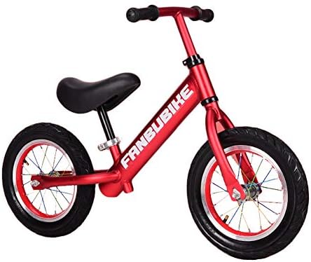 bike seat height kid