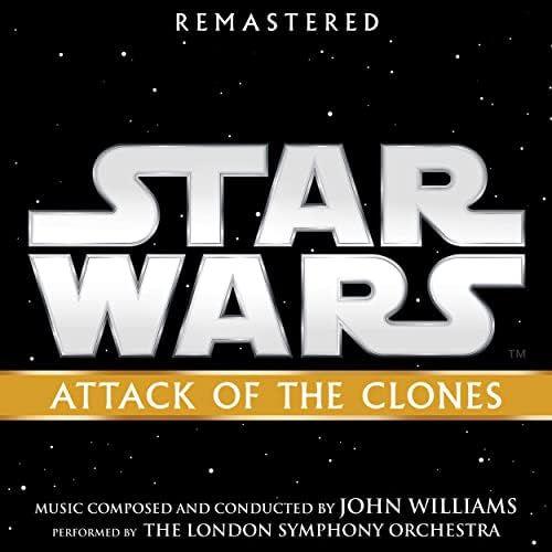 Amazon.com: Star Wars Episode I: The Phantom Menace - Original