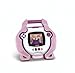 Fisher-Price Kid Tough Portable DVD Player Pink