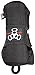 Triple Eight Undercover Snow Wrist Pads, Medium