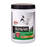 Nutri-Vet Grass Guard Max Dog Chewables, 365 Chewables - Pack of 1
