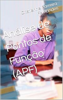 Livro Análise de Pontos de Função (APF)