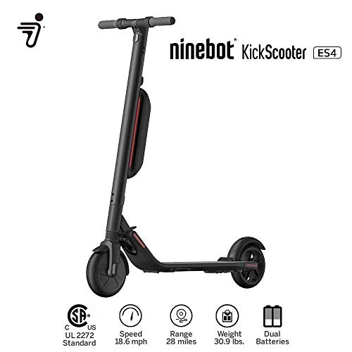 segway ninebot es4