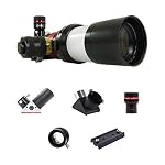 Lunt-Solar-Systems-Day-and-Night-Modular-Professional-Telescope-All-in-one-60mm-Aperture-Refractor-Astronomy-Kit-for-Observing-The-Sun-Space-LS60MT-Starter-Package