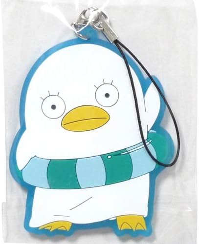 Amazon 銀魂 ラバーストラップコレクション 夏の水遊び編 7 エリザベス 単品 アニメ 萌えグッズ 通販