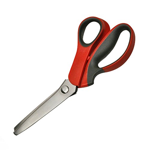 Sullivans Pinking Shears 9.5"