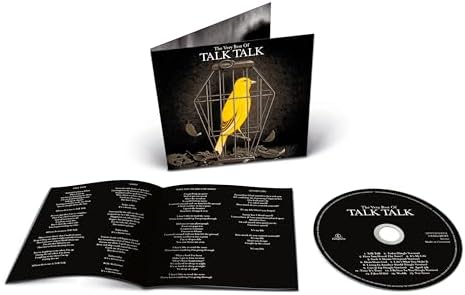 Talk Talk - Natural History: The Very Best of Talk Talk - Amazon