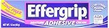 Effergrip Denture Adhesive Cream, 1.5 Ounce