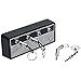 Pluginz Jack Rack Vintage Guitar Amp Key Holder
