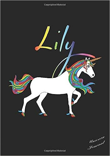 lily unicorn
