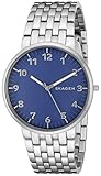Skagen Men's SKW6201 Ancher Stainless Steel Link Watch