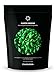 Zaggora Superfood Shots Green - daily superfood green vitamin enriched supplement