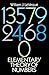 Elementary Theory of Numbers (Dover Books on Mathematics)