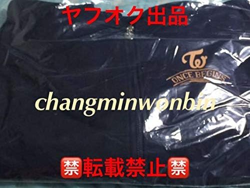 Amazon Twice Once Begins ソウル ファンミーティング ペンミ フーディ パーカー スウェットツウィ サナ モモ ミナ ナヨン ダヒョン アイドル 芸能人グッズ 通販