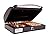 Camp Chef BB90L Professional Grill Barbecue Box for 16" Orange Flame Stoves