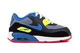 Nike Air Max 90 (TD) Toddler Running Shoes