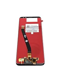 Kosuroum - Pantalla de repuesto compatible con Huawei Mate Pantalla de cristal táctil Táctil Digitalizador Herramientas de ensamblaje