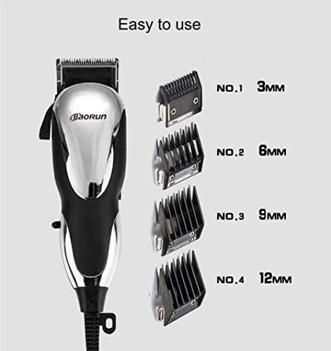no 2 hair trimmer