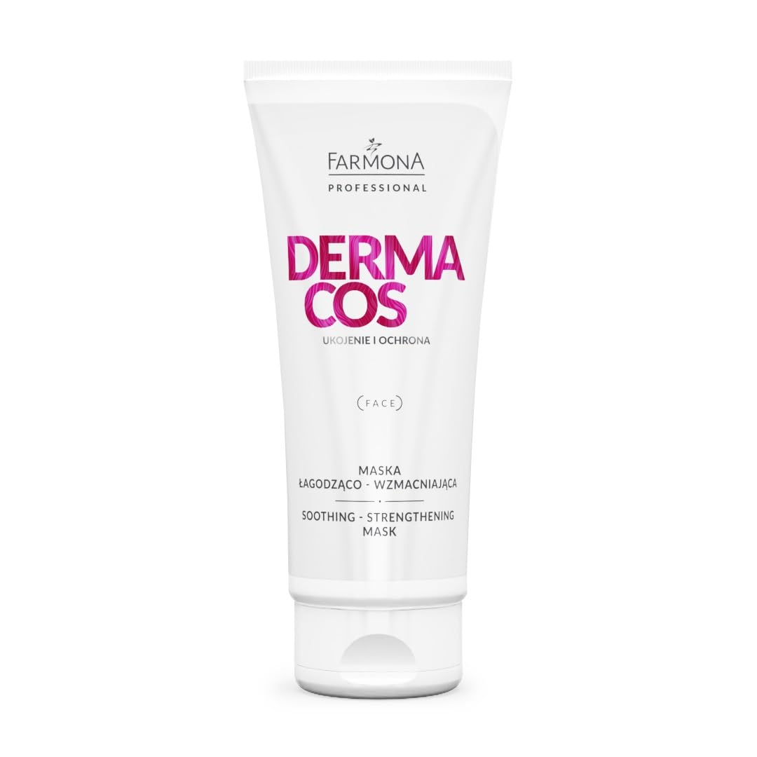 Farmona Dermacos Soothing-Strengthening Mask