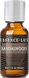Sandalwood Essential Oil - Pure & Natural Therapeutic Grade Essential Oil - 30ml