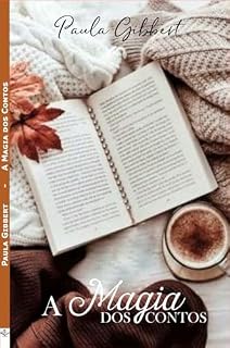Livro A magia dos contos