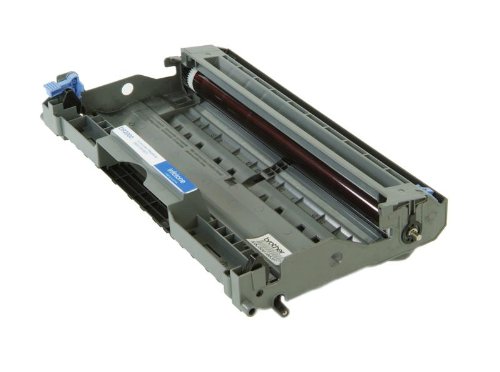 PerfectPrint Compatible Drum Unit Replacement for Brother DCP-7010 7010L 7025 MFC-7225N 7420 7820N HL-2030 2032 2040 2070N 2035 2037 DR2000 / DR2005