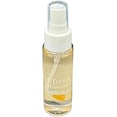 LUDITA Aloe Vera Renewal and Moisturizing Face Mist Spray, All Skin Types, 5.07 Fl Oz, Paraben Free, Natural Scent, Herbal Formula
