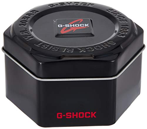 Casio-G-Shock-Quartz-Watch-with-Resin-Strap-Black-258-Model-GA700-1ACR
