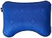 Eagle Creek Exhale Ergo Pillow, Blue Sea, One Size