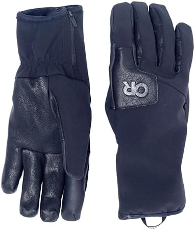 Amazon.com : OUTDOOR RESEARCH Men's Arete Modular Gore-Tex Gloves