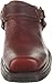 FRYE Women's Belted Harness Mule