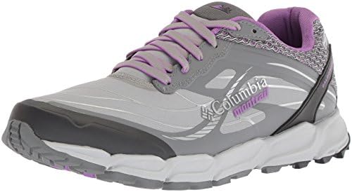 waterproof trail running shoes womens uk