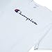 Champion Big and Tall Mens Short Sleeve Classic Logo Tee