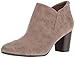 Naturalizer Womens Neebo Suede Closed Toe Ankle Cold Weather Boots