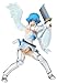 Revoltech Queens Blade : Nanael Action Figure