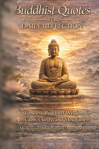 Amazon.com: A Year of Buddha's Wisdom: Daily Meditations and