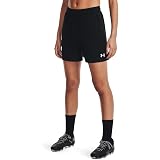 Under Armour Women's Golazo 2.0 Shorts 