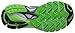 Saucony Women's Ride 6 Running Shoe,Silver/Green/Blue,7.5 M US