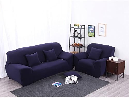 Aohang Home Decor Furniture Protector Slipcover Elegant Luxury Anti-Slip Fabric Sofa Cover High Elastic Sofa Cushion Sofa Towel