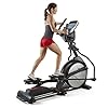 Sole E55 Elliptical Trainer